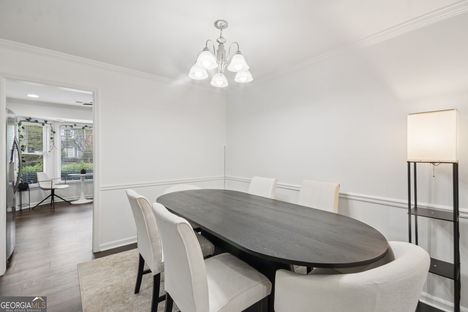 1390 Old Virginia Court Marietta - Photo 13