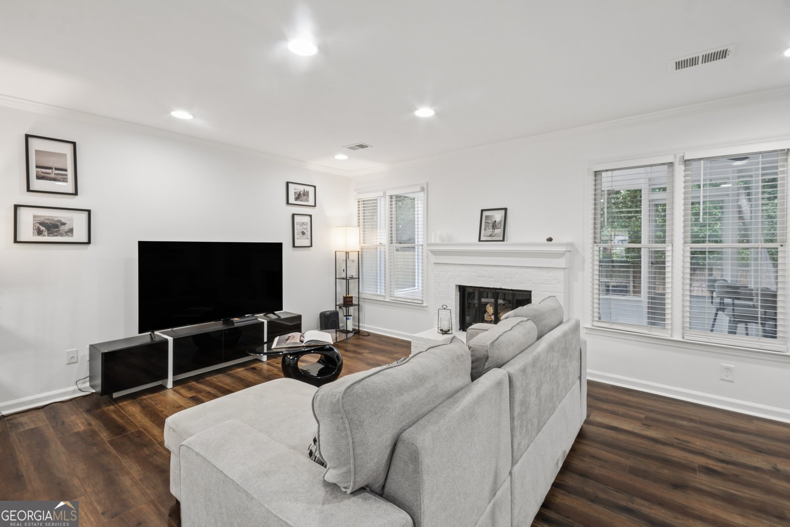 1390 Old Virginia Court Marietta - Photo 14