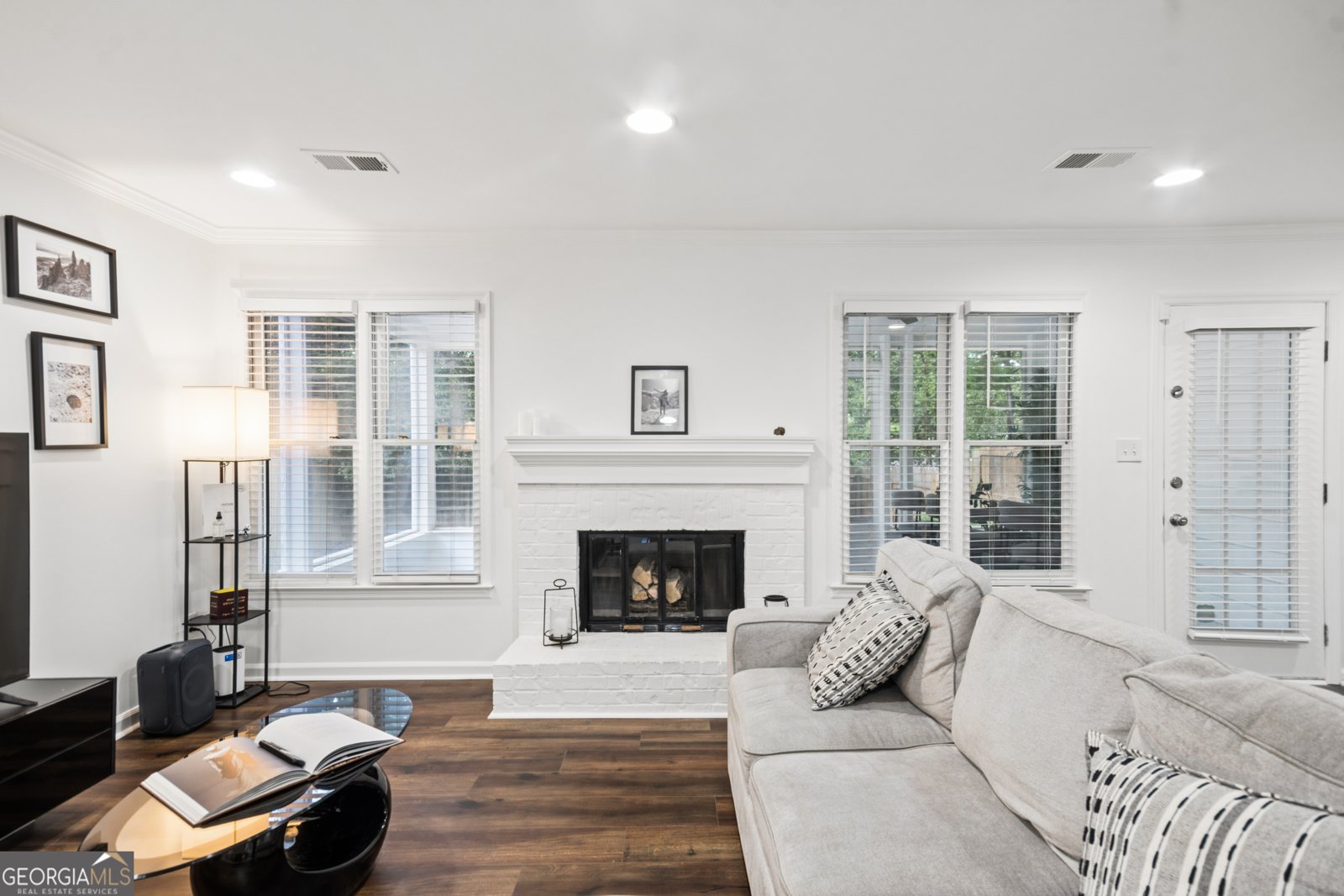 1390 Old Virginia Court Marietta - Photo 15