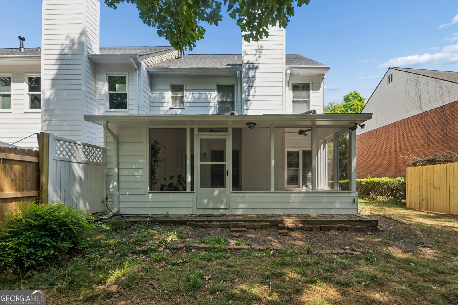 1390 Old Virginia Court Marietta - Photo 25