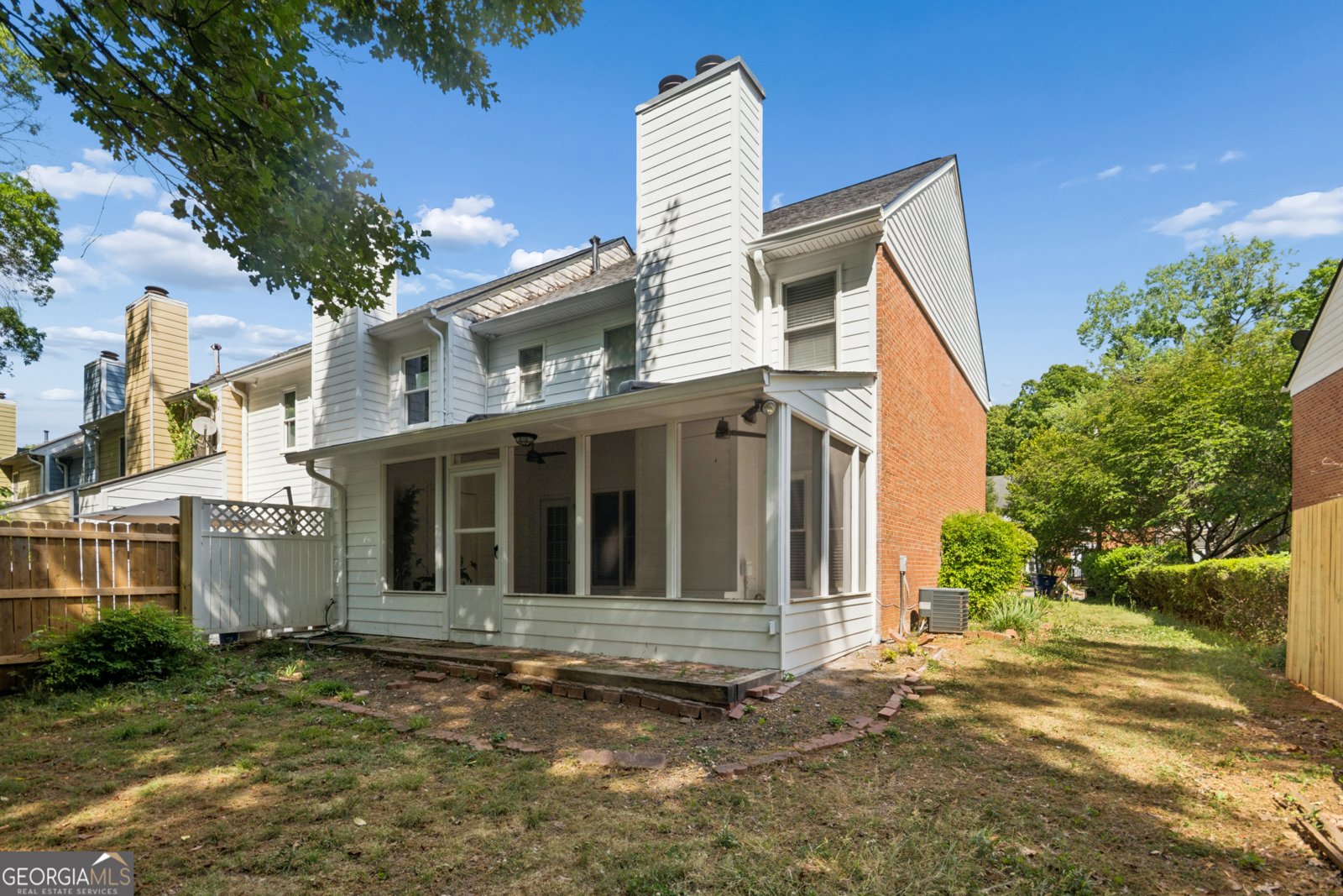 1390 Old Virginia Court Marietta - Photo 26