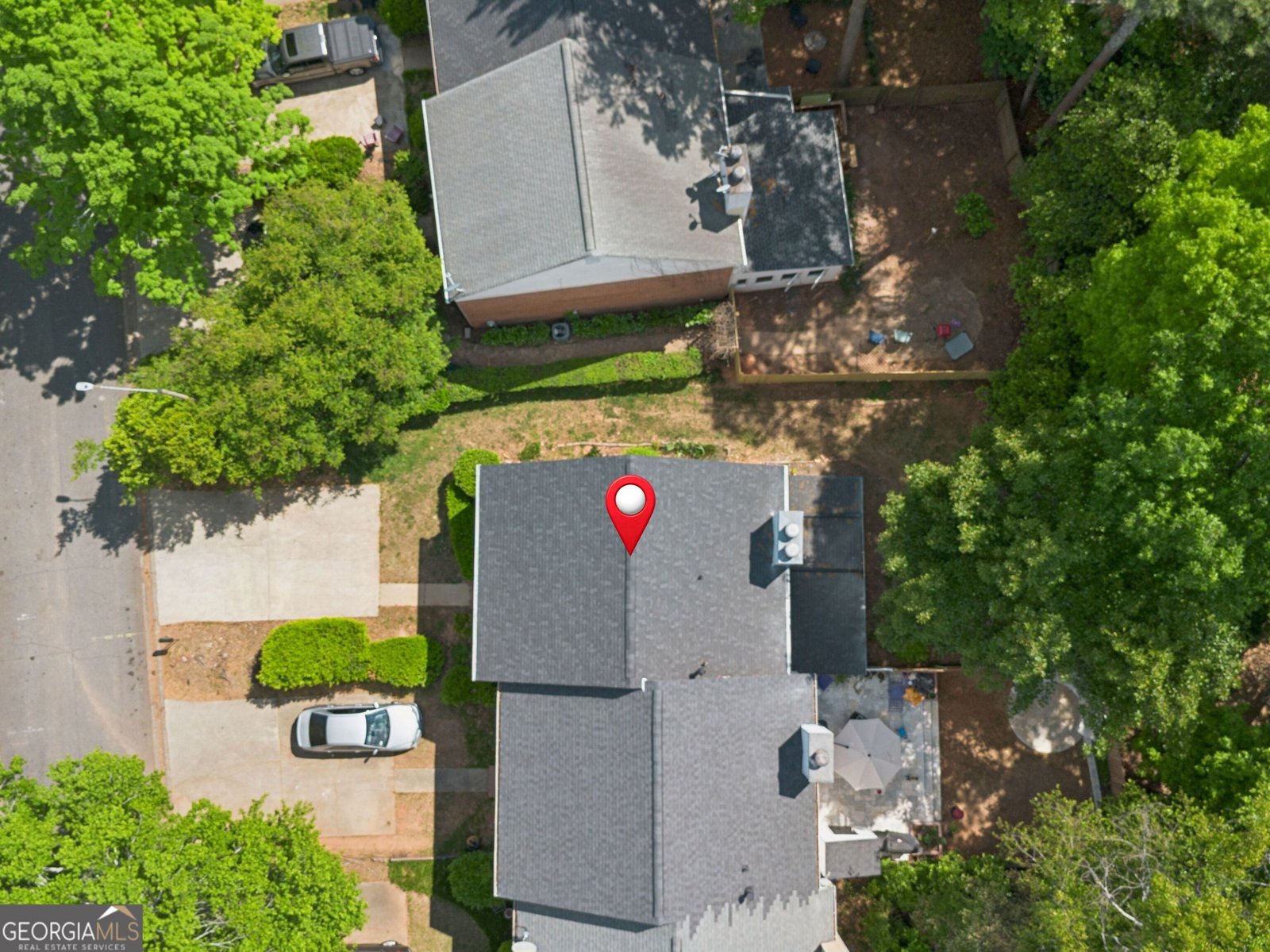 1390 Old Virginia Court Marietta - Photo 27