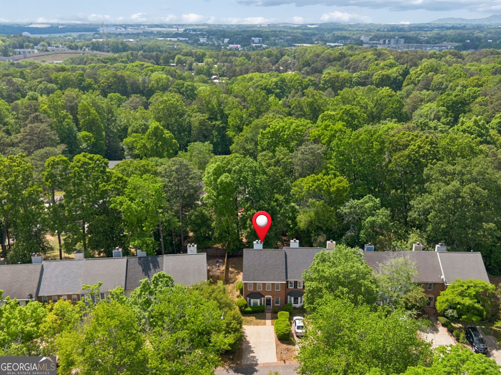 1390 Old Virginia Court Marietta - Photo 28