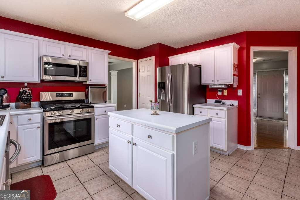 660 Glenbarrett Court Marietta - Photo 12