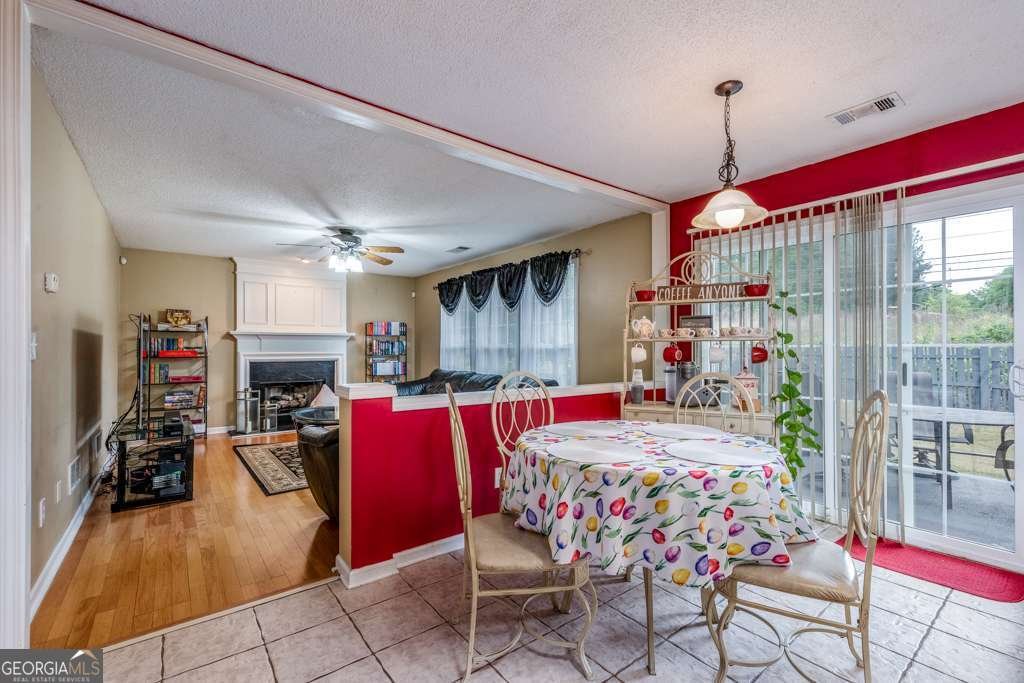 660 Glenbarrett Court Marietta - Photo 13