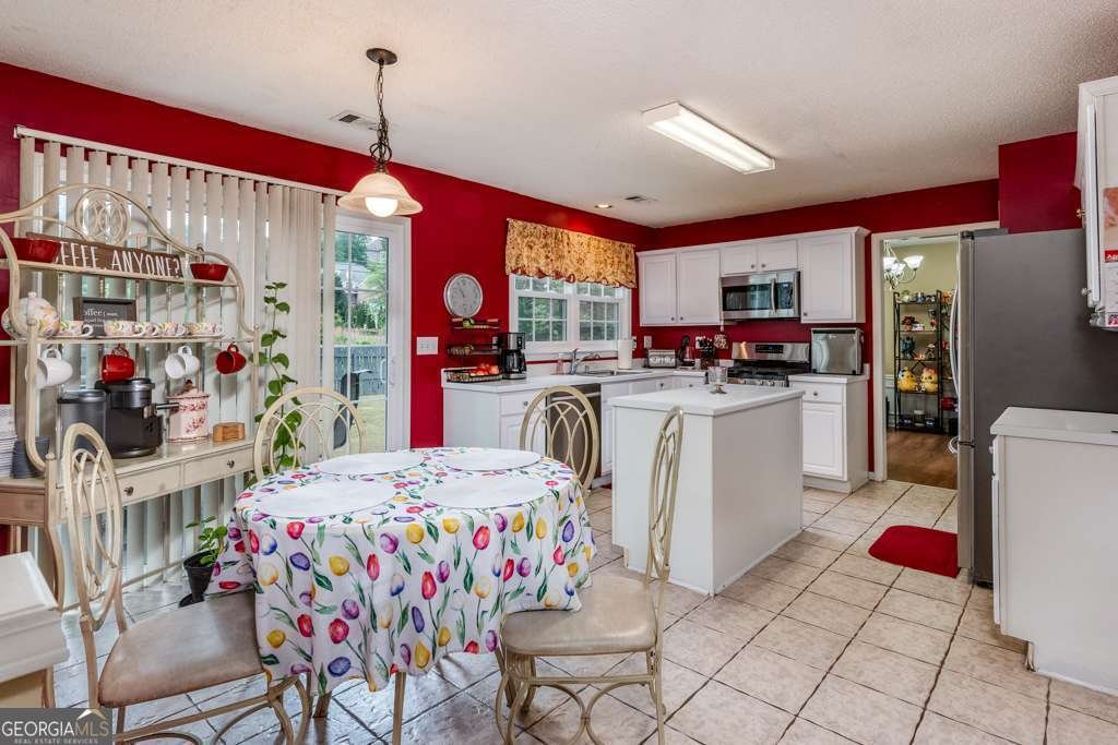 660 Glenbarrett Court Marietta - Photo 14