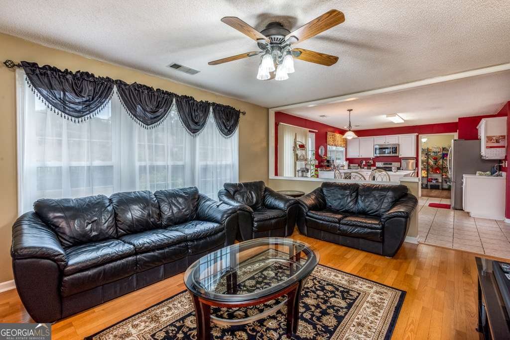 660 Glenbarrett Court Marietta - Photo 15