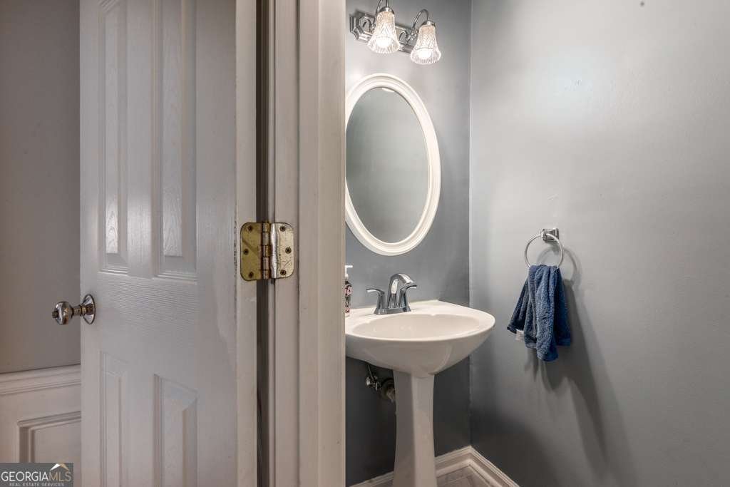 660 Glenbarrett Court Marietta - Photo 17