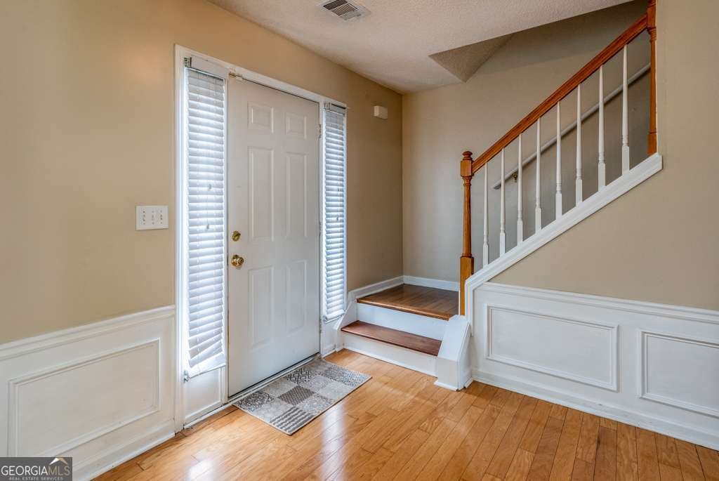 660 Glenbarrett Court Marietta - Photo 18