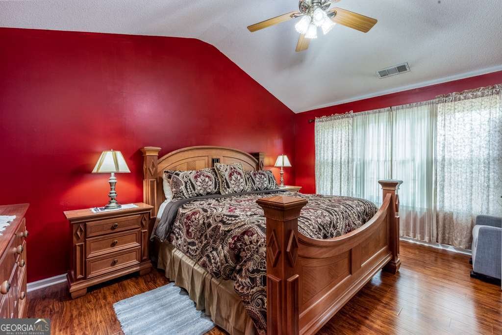 660 Glenbarrett Court Marietta - Photo 19