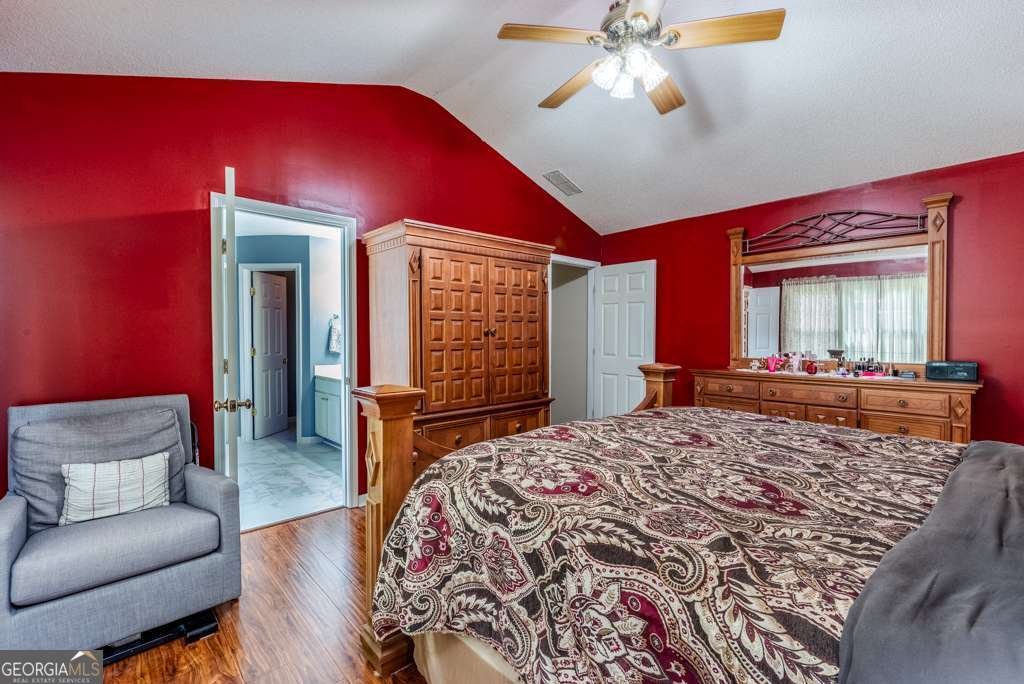 660 Glenbarrett Court Marietta - Photo 20