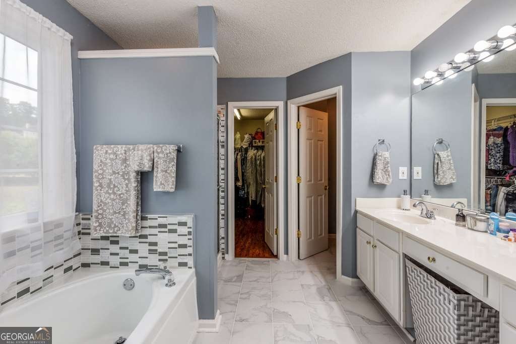 660 Glenbarrett Court Marietta - Photo 21