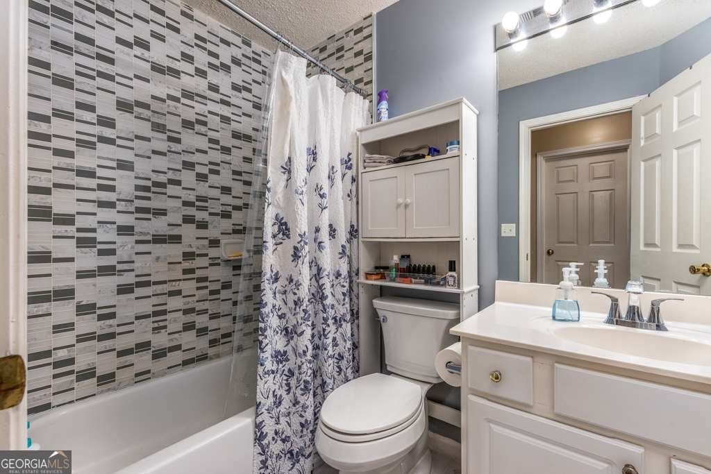 660 Glenbarrett Court Marietta - Photo 27