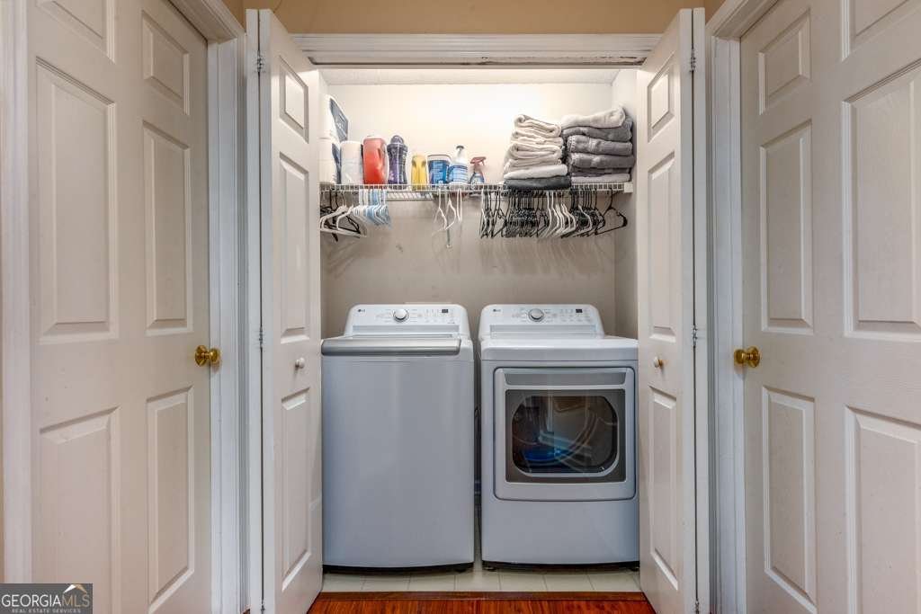 660 Glenbarrett Court Marietta - Photo 28