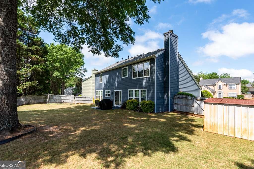 660 Glenbarrett Court Marietta - Photo 31