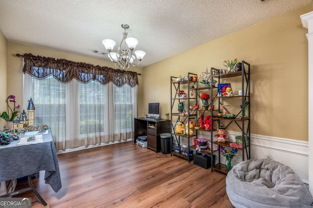 660 Glenbarrett Court Marietta - Photo 6