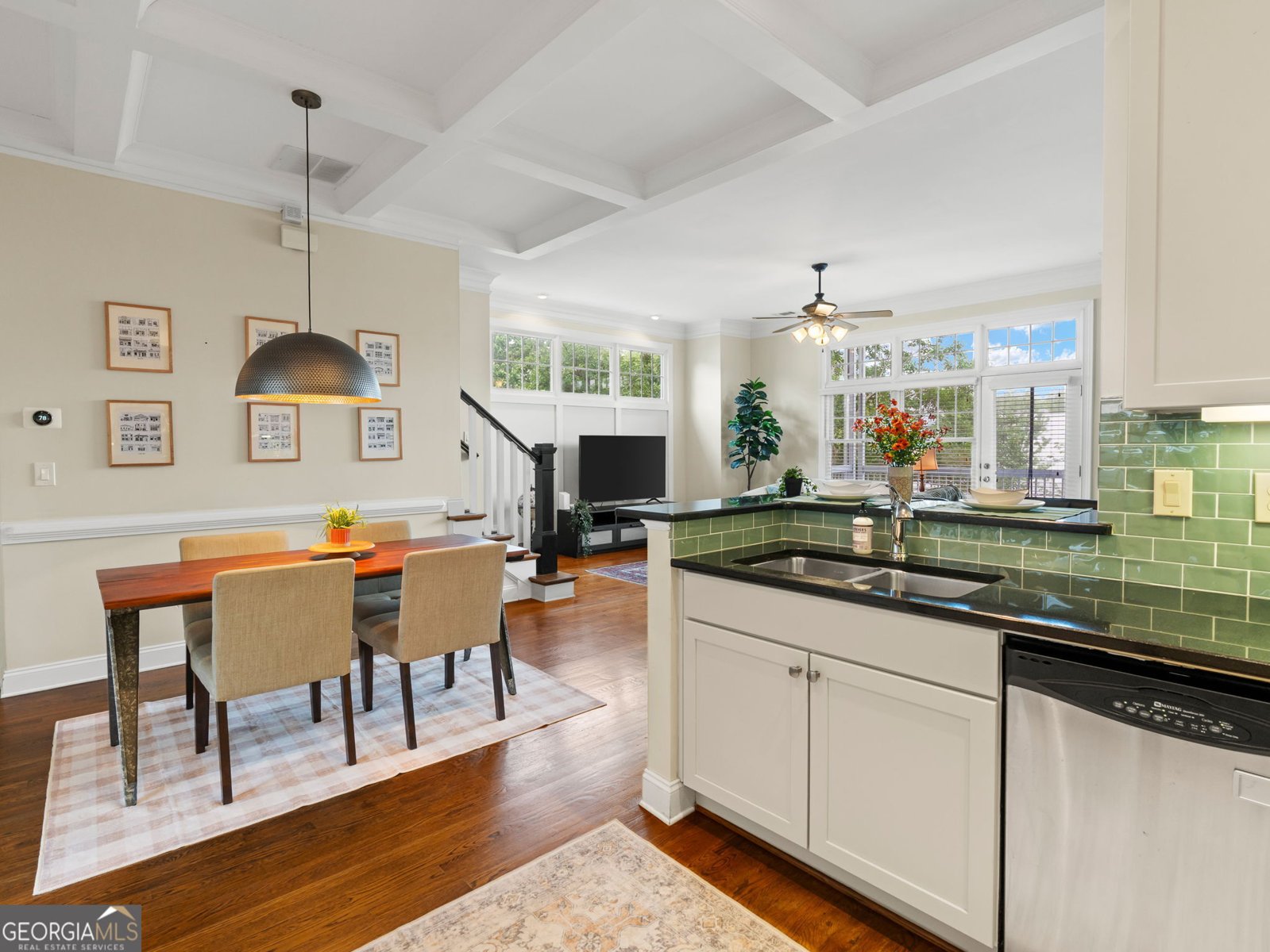 1258 Dekalb Avenue Atlanta - Photo 1