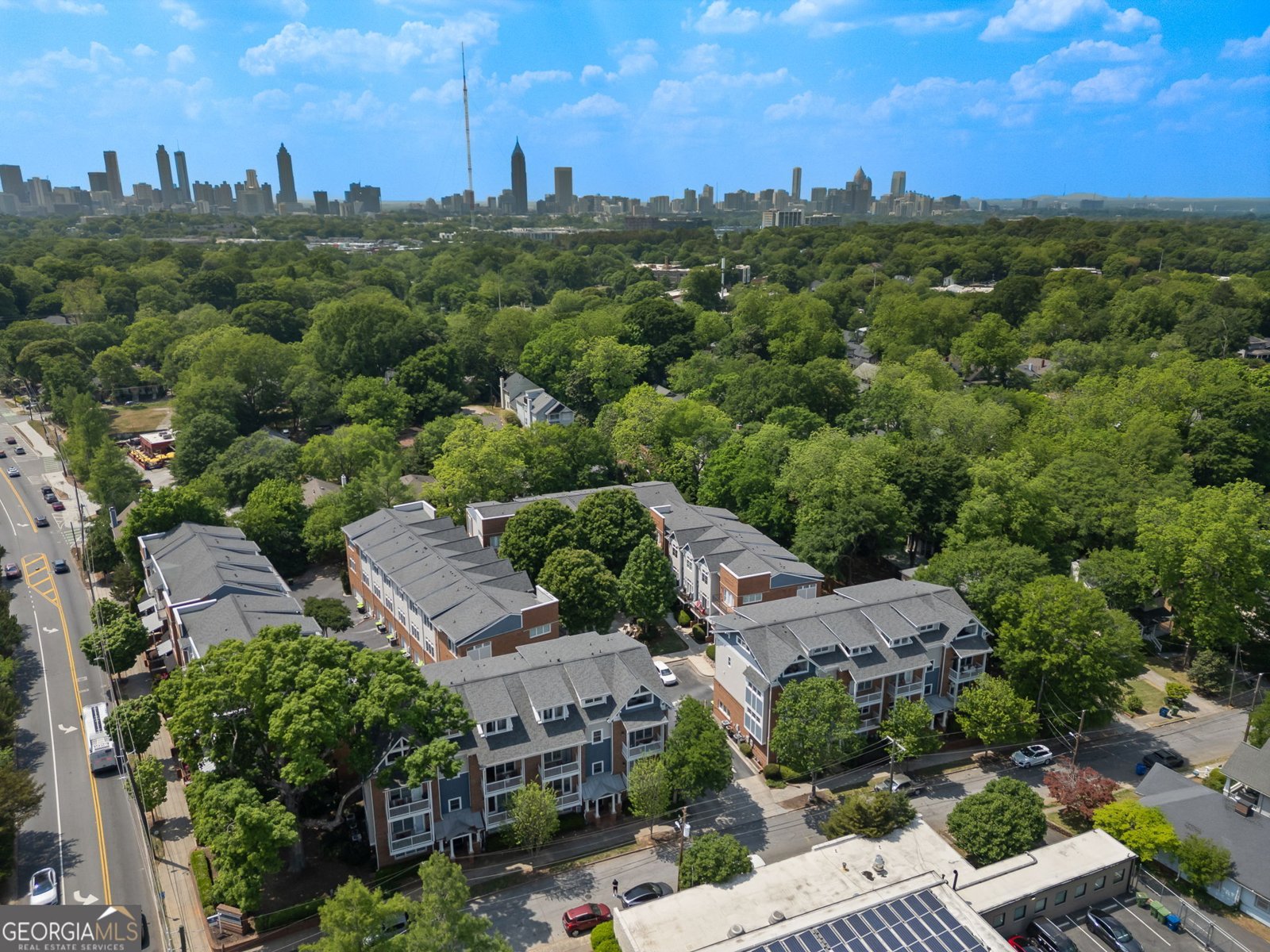1258 Dekalb Avenue Atlanta - Photo 30