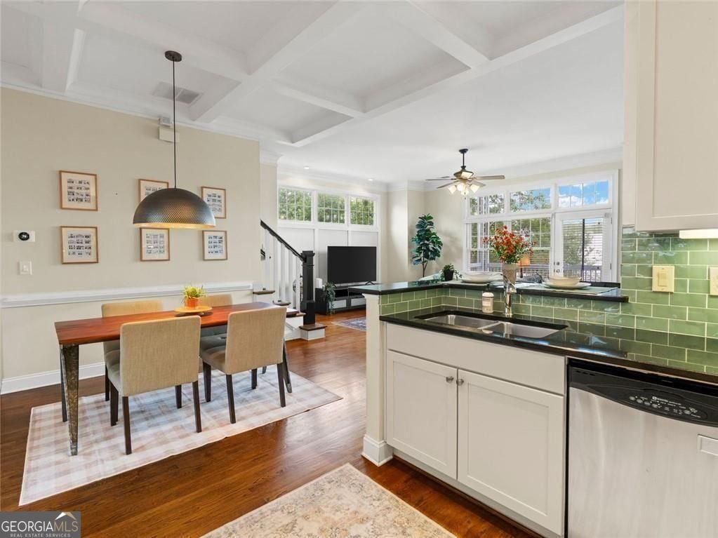 1258 Dekalb Avenue Atlanta - Photo 1