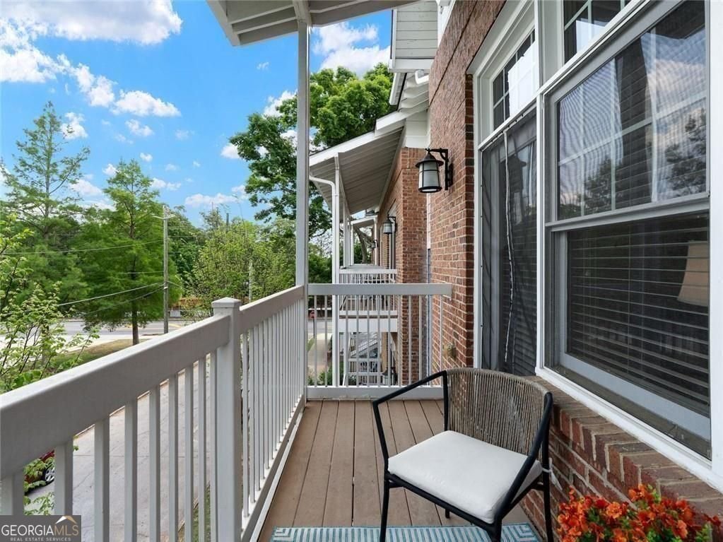 1258 Dekalb Avenue Atlanta - Photo 25