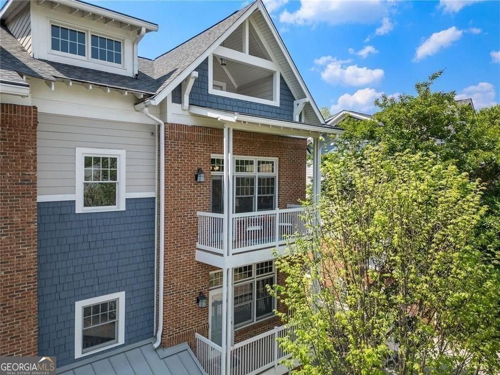 1258 Dekalb Avenue Atlanta - Photo 27