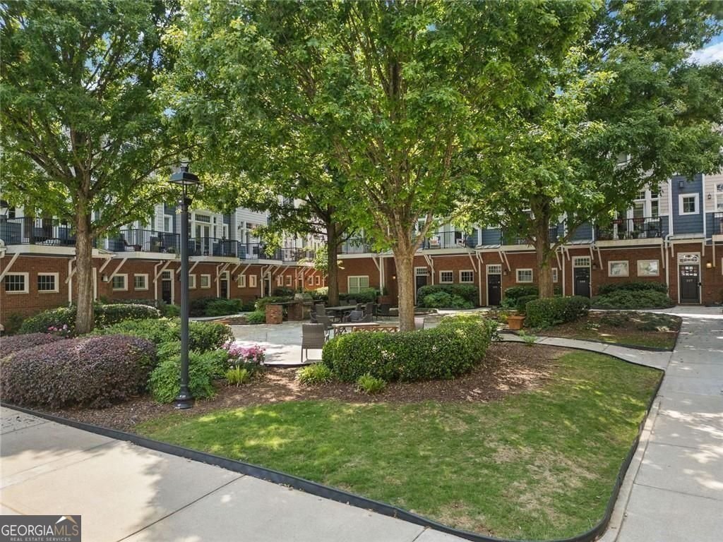 1258 Dekalb Avenue Atlanta - Photo 29