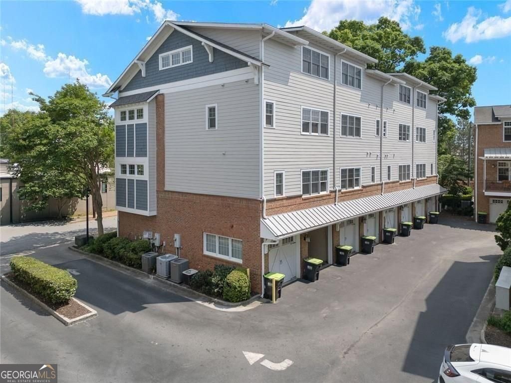 1258 Dekalb Avenue Atlanta - Photo 30