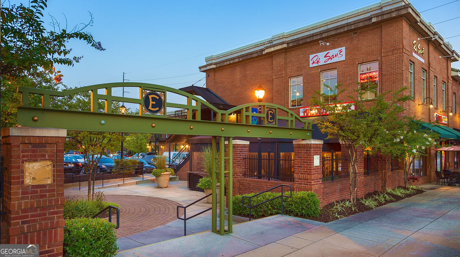 1258 Dekalb Avenue Atlanta - Photo 31