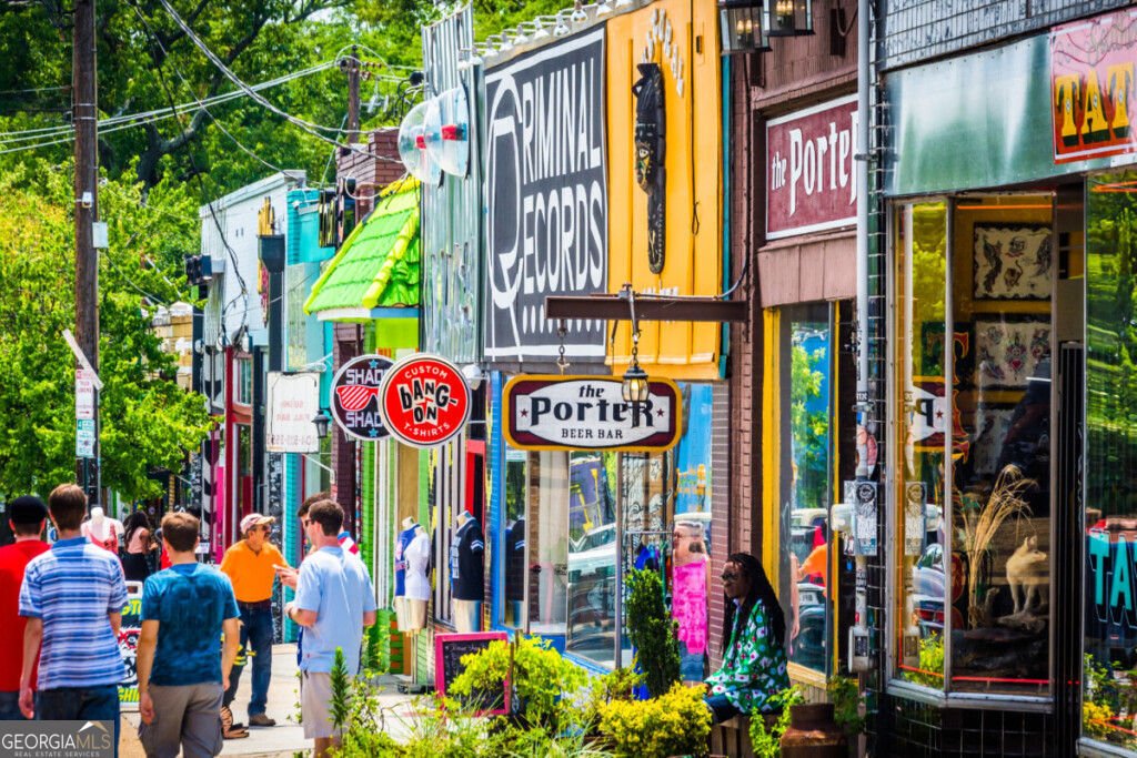 1258 Dekalb Avenue Atlanta - Photo 32