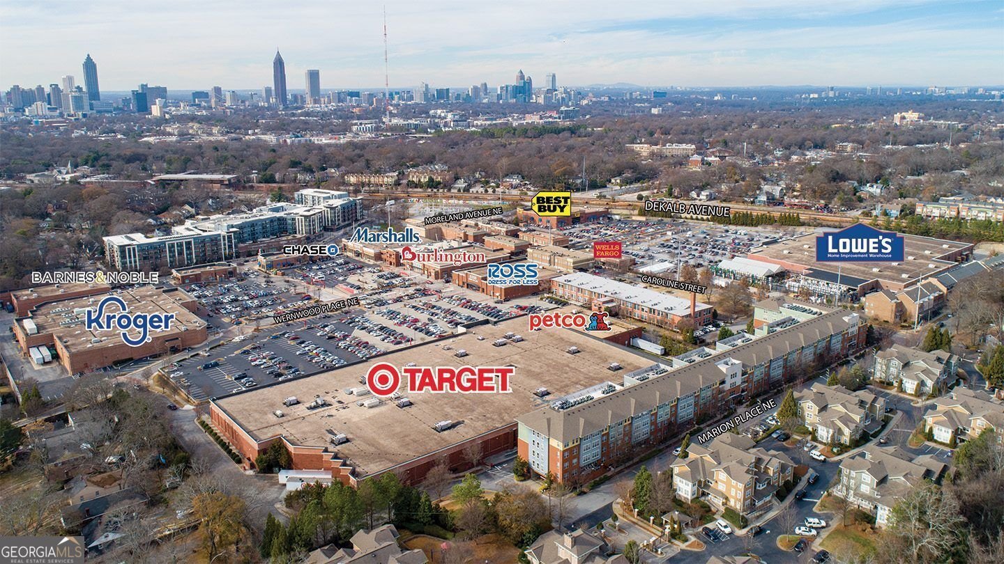 1258 Dekalb Avenue Atlanta - Photo 35