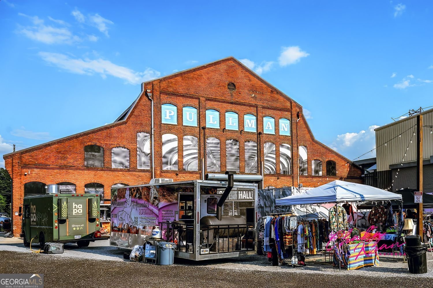 1258 Dekalb Avenue Atlanta - Photo 36