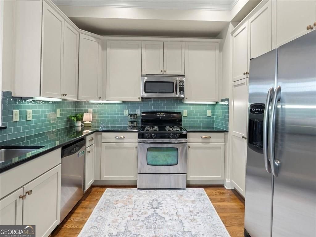 1258 Dekalb Avenue Atlanta - Photo 7