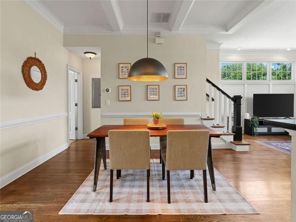 1258 Dekalb Avenue Atlanta - Photo 8