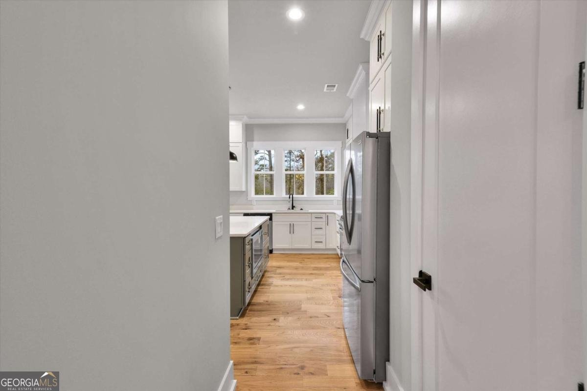 3369 Dodson Drive East Point - Photo 10