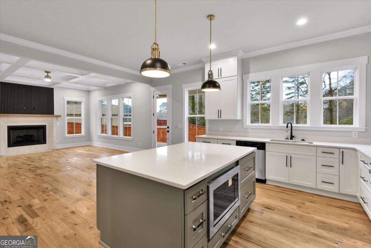 3369 Dodson Drive East Point - Photo 11