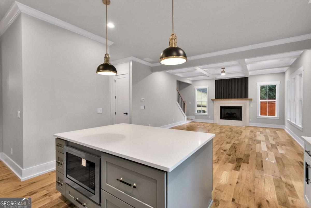 3369 Dodson Drive East Point - Photo 12