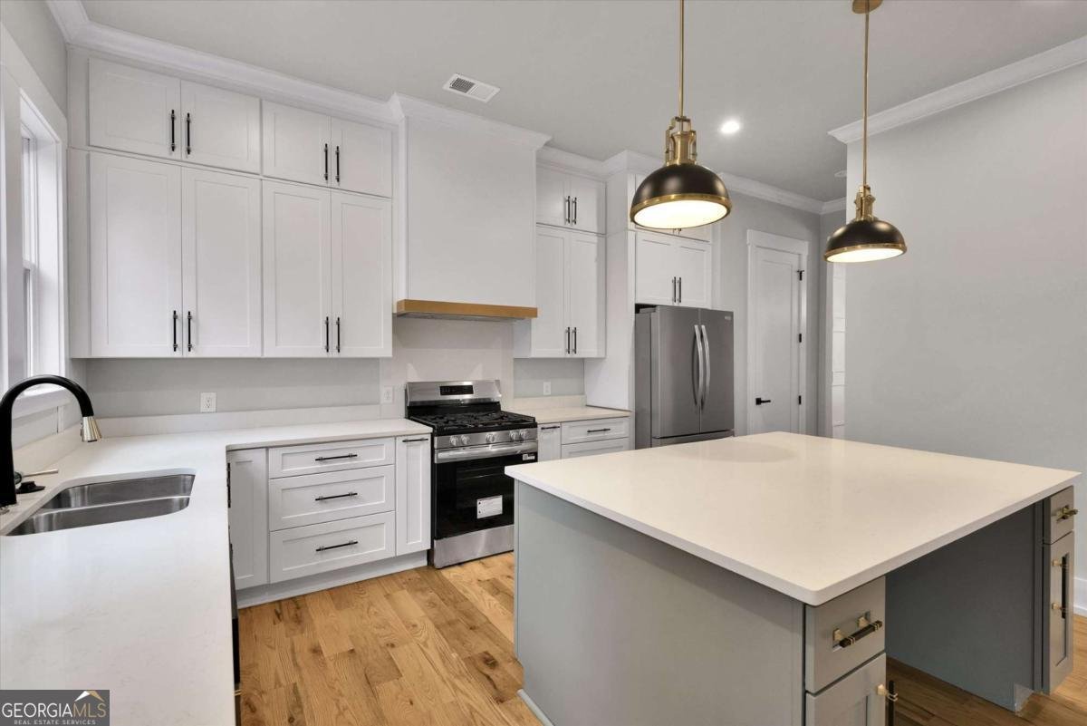 3369 Dodson Drive East Point - Photo 13