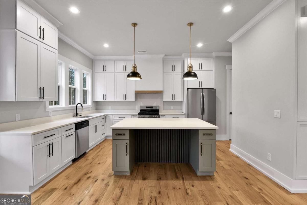 3369 Dodson Drive East Point - Photo 15