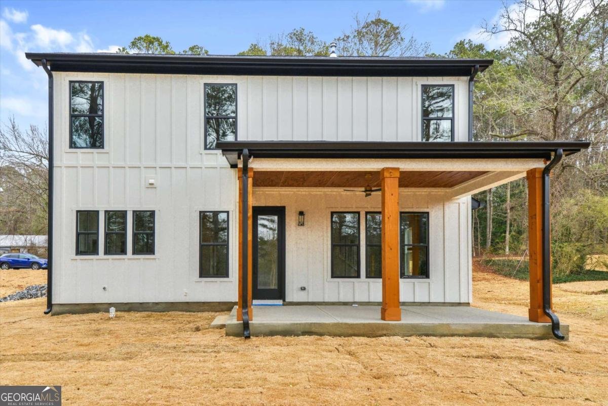 3369 Dodson Drive East Point - Photo 43