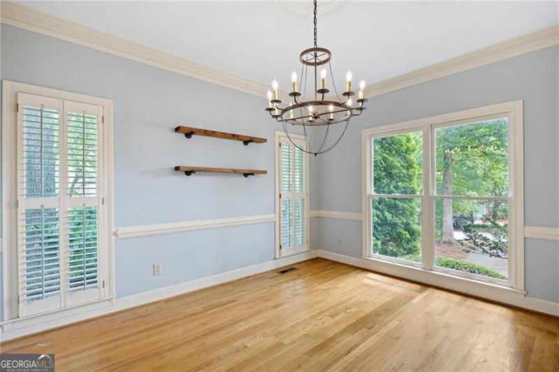 2785 Saddlebrook Way Marietta - Photo 10