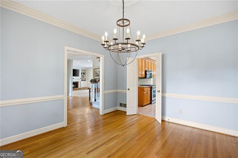 2785 Saddlebrook Way Marietta - Photo 11