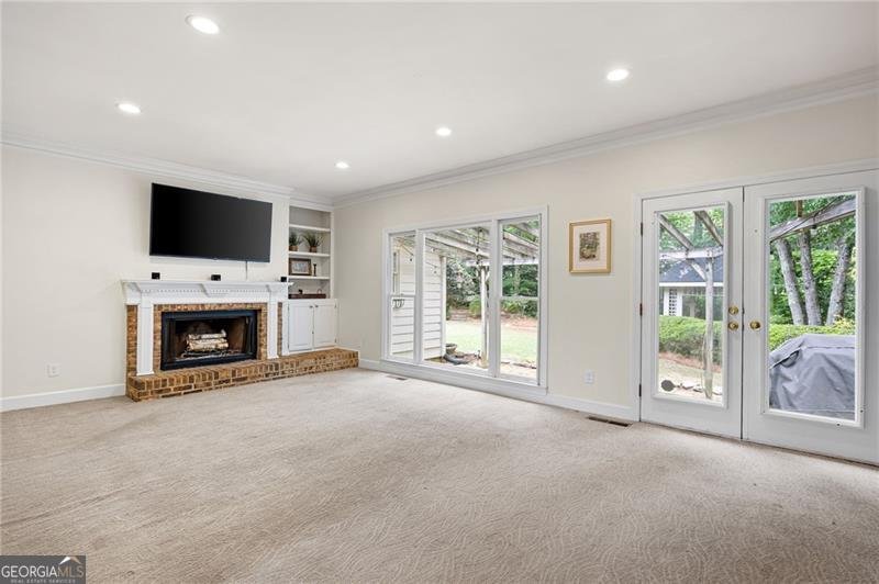 2785 Saddlebrook Way Marietta - Photo 12
