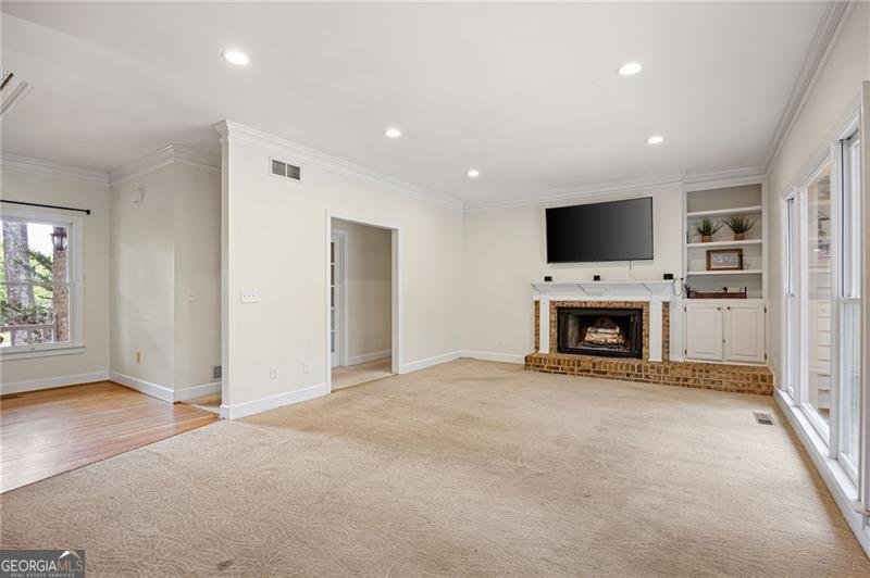 2785 Saddlebrook Way Marietta - Photo 13