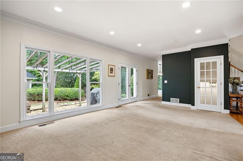2785 Saddlebrook Way Marietta - Photo 14
