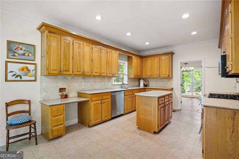 2785 Saddlebrook Way Marietta - Photo 16