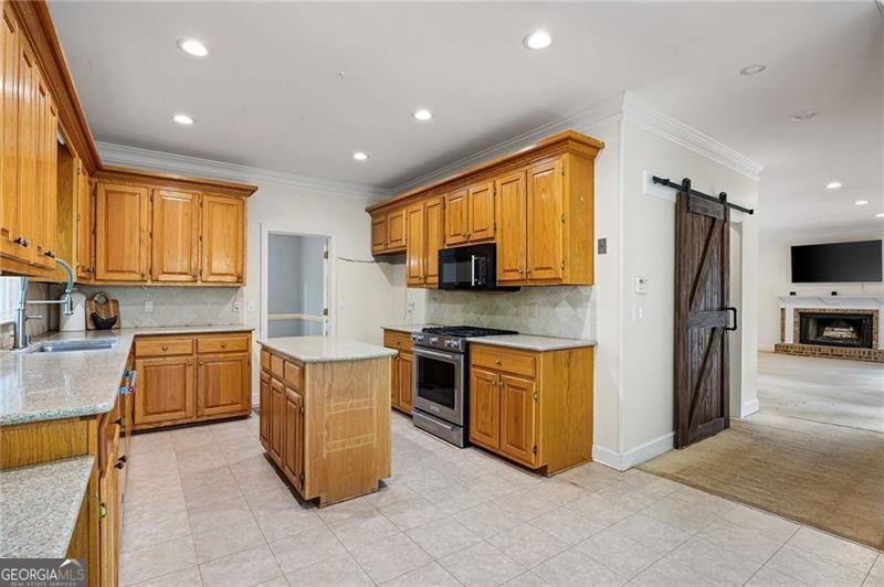 2785 Saddlebrook Way Marietta - Photo 17