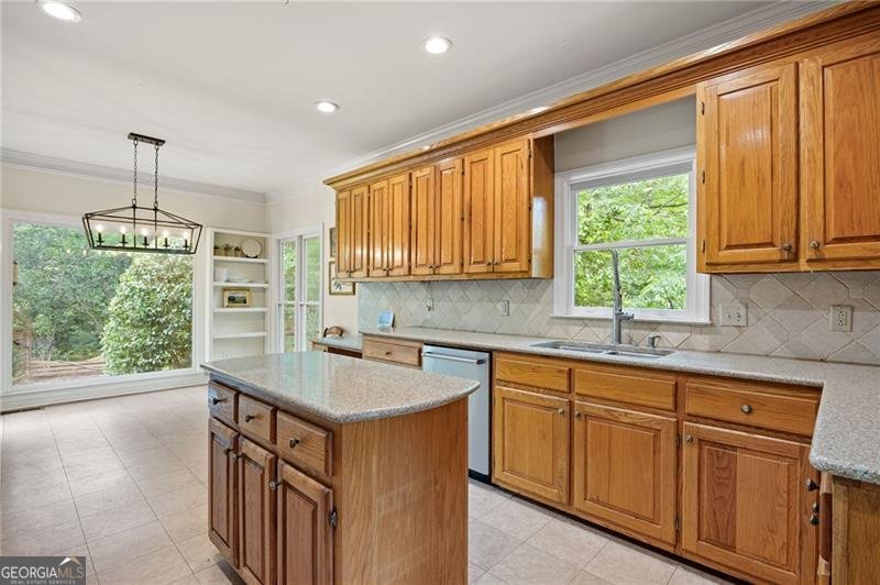 2785 Saddlebrook Way Marietta - Photo 18