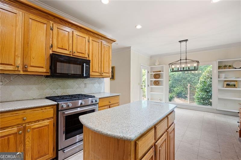 2785 Saddlebrook Way Marietta - Photo 19