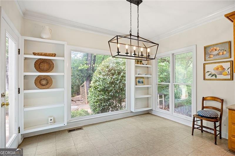 2785 Saddlebrook Way Marietta - Photo 20