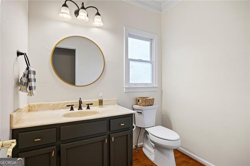 2785 Saddlebrook Way Marietta - Photo 22